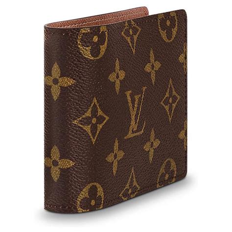 portefeuilles louis vuitton homme|louis vuitton portefeuille wallet.